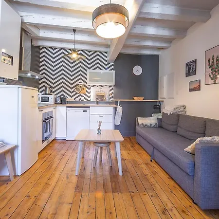 Bel Appartement, 2 Chambres, Annecy Coeur De Ville Buitenkant foto