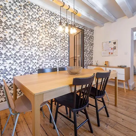 Bel Appartement, 2 Chambres, Annecy Coeur De Ville Buitenkant foto