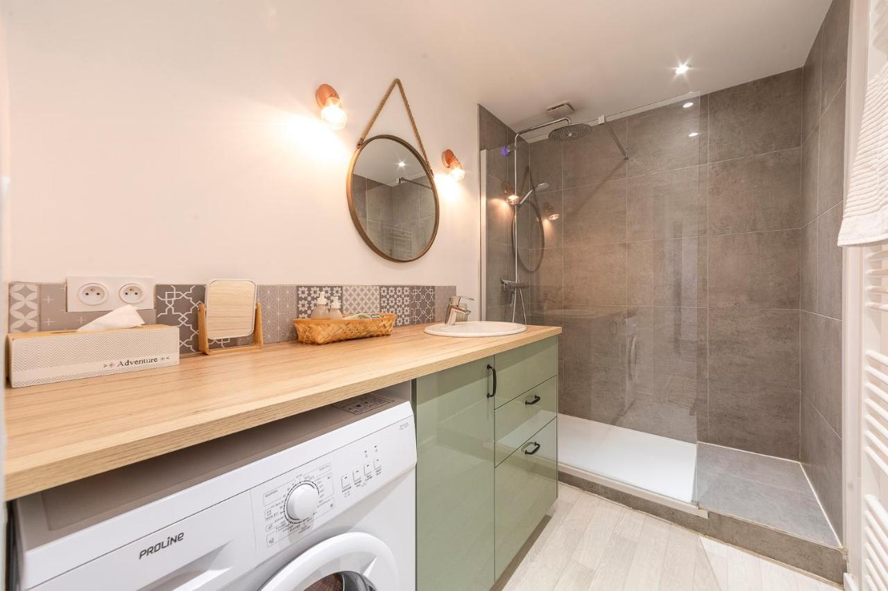 Bel Appartement, 2 Chambres, Coeur De Annecy